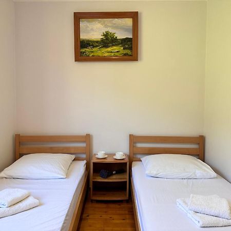 Під Боржавою Volovets Esterno foto